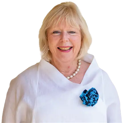 Christine Wallace