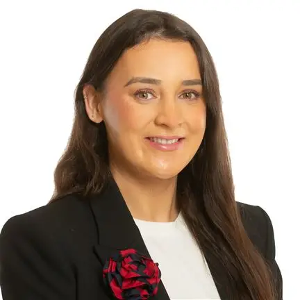 Emma Maxwell