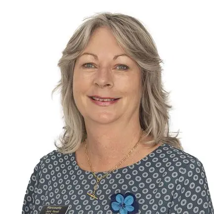 Jacki Revell