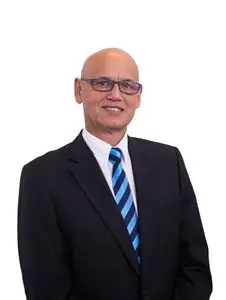 Tony Young