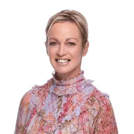 Belinda Dunster
