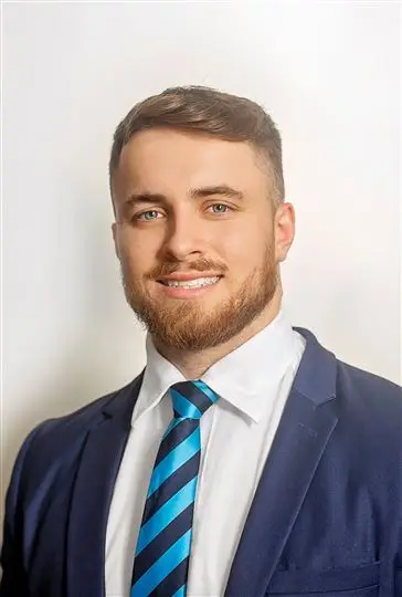 Zac Ward