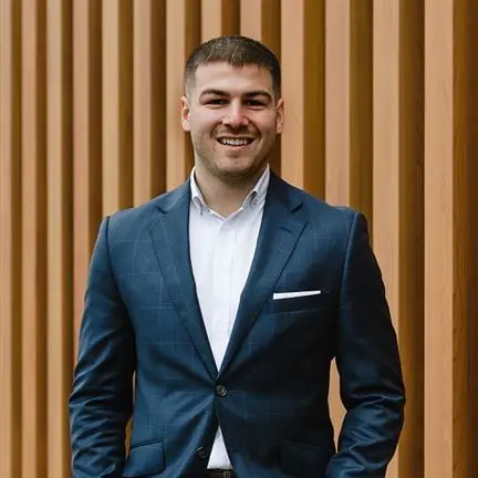 Andrew Paraskevas