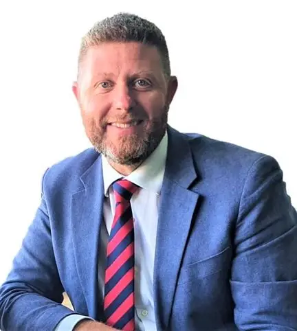 Nick Oliver