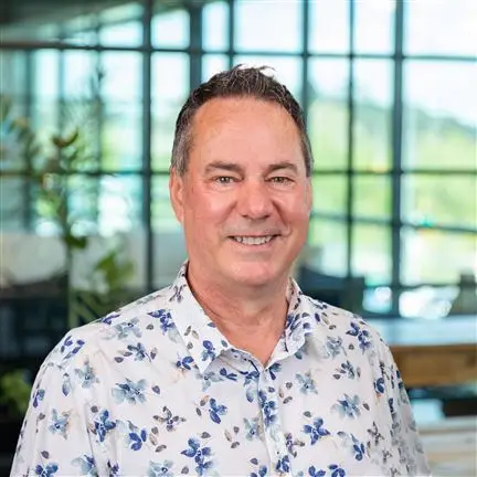 Tony Scheirlinck AREINZ