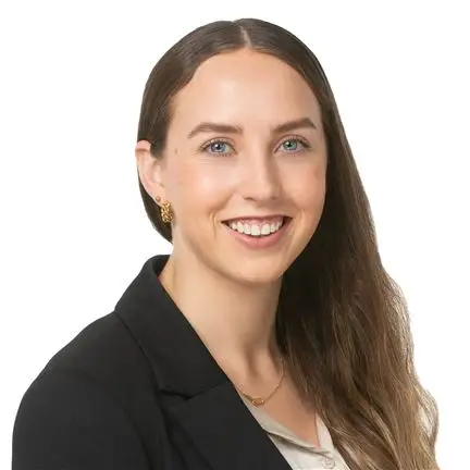 Katie Brolan