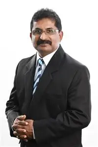 Ashok Kumar