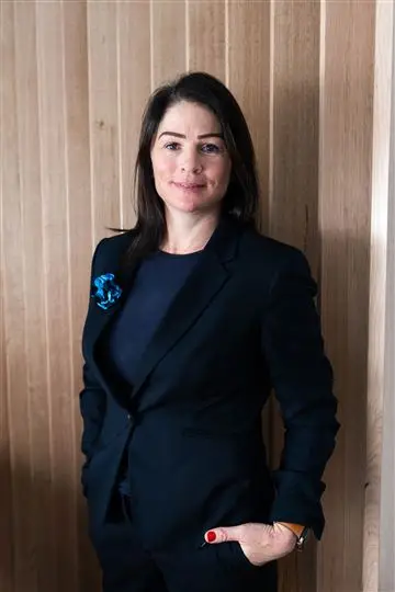 Jessica Froude