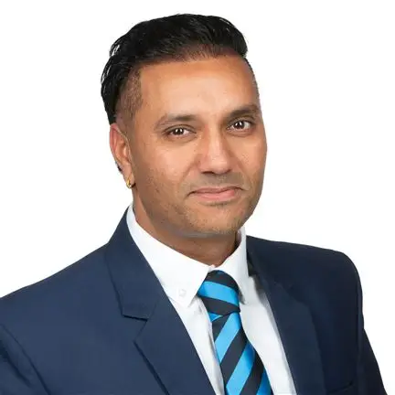 Jeet Dhillon