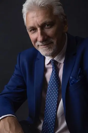 Nenad Simeunovic
