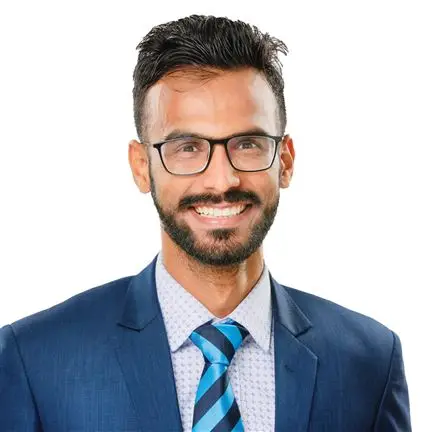 Jagmeet Singh