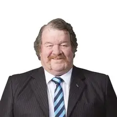 Bear Morgan