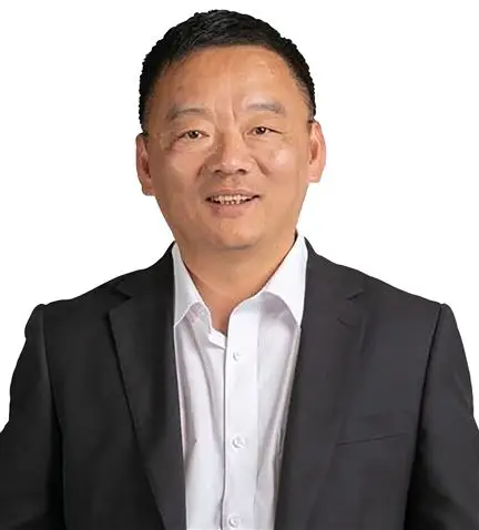 James Hu