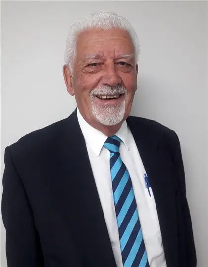 Bruce Spurdle