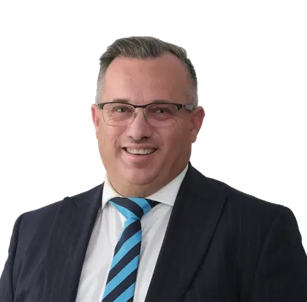 Daniel Harris