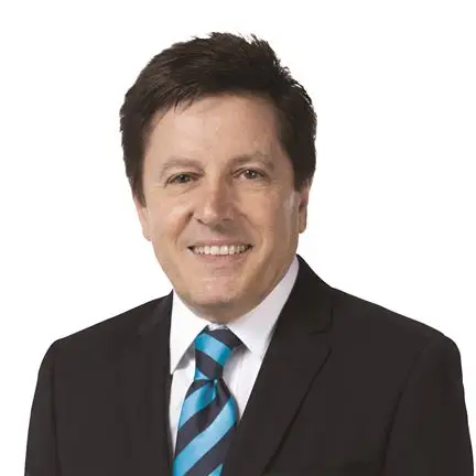 Joe Cipriani