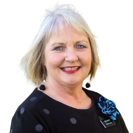 Rhonda Markby