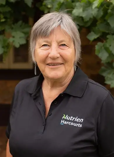 Ianne Haynes
