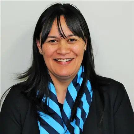 Katrina John-Tautari