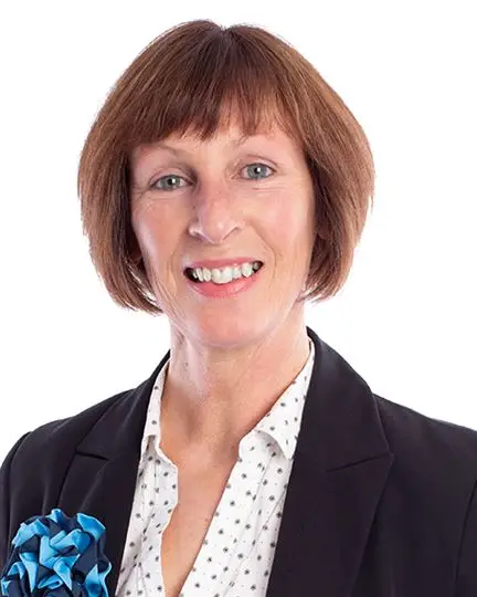 Tracy Walker