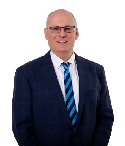 Andrew Little