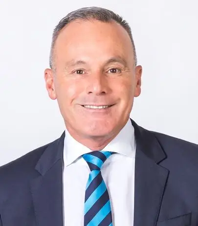 Tony Kerapa