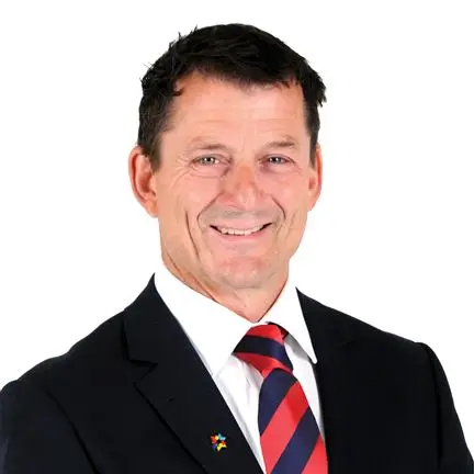 Howard Buchanan BBS PROP, NZCB, MPINZ