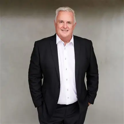 Gary Potter