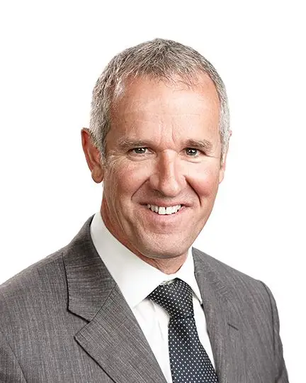 Paul Nichols