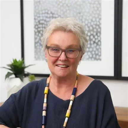Kerry Macaulay