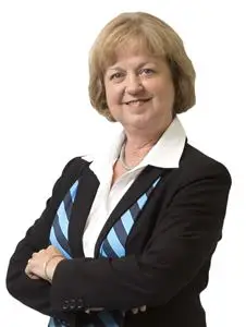 Sue Thomas