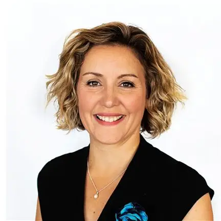 Kate Wilson