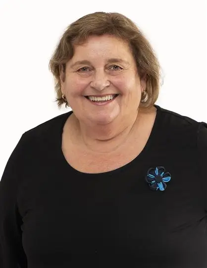 Wendy Reeves