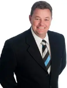 Kevin Ritchie
