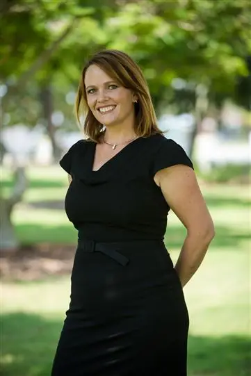 Cassandra Stephens