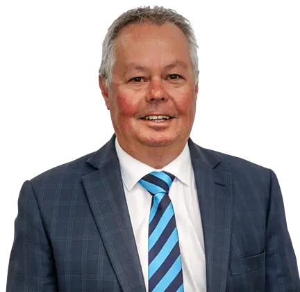 Paul Prouse