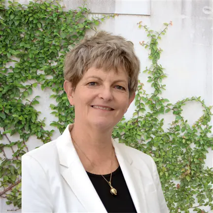 Susan Dew
