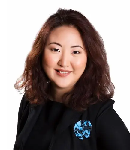 Kathy Tang
