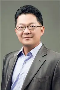 Lucas Hwang