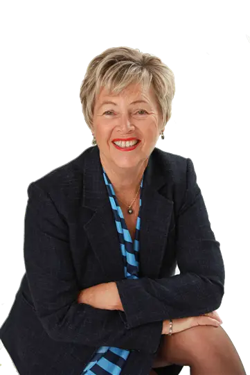 Ann Emerson