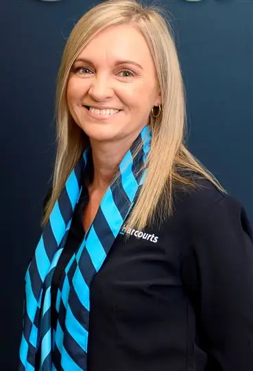 Donna Tozer