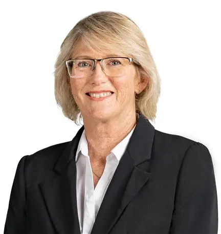 Andrea Courtney