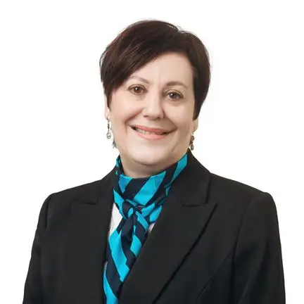 Sylvana Timpano