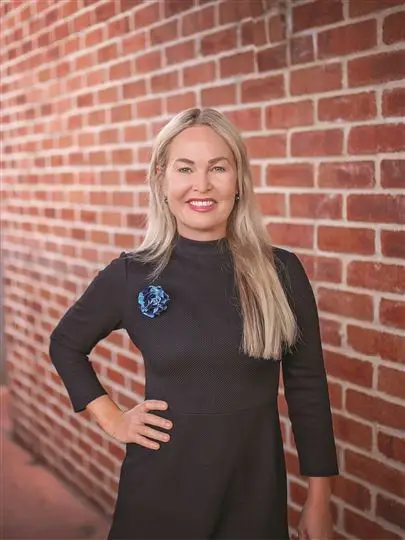 Sharon de Pasquale