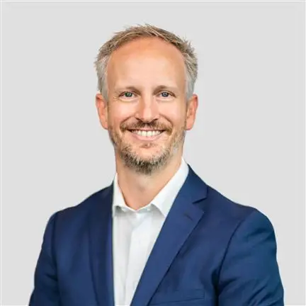 Chris Menzies