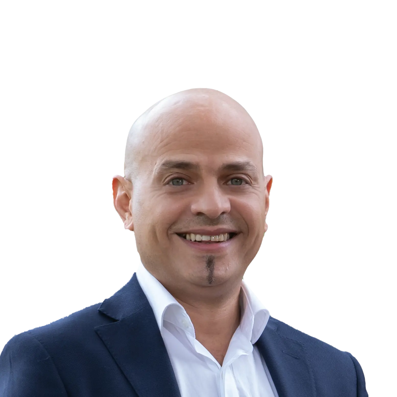 Sameer Ellagta