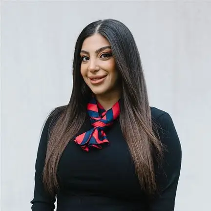 Sharon Etcho
