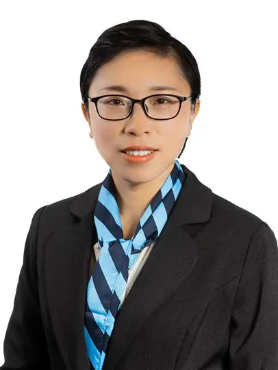 Vivian Chen