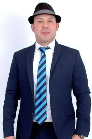 Mohamed Kiba