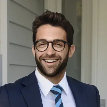Harry Smith